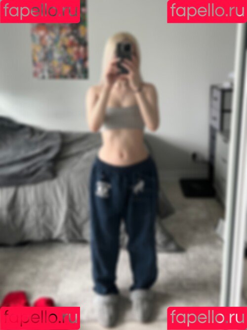 veefroggy Onlyfans Photo Gallery 