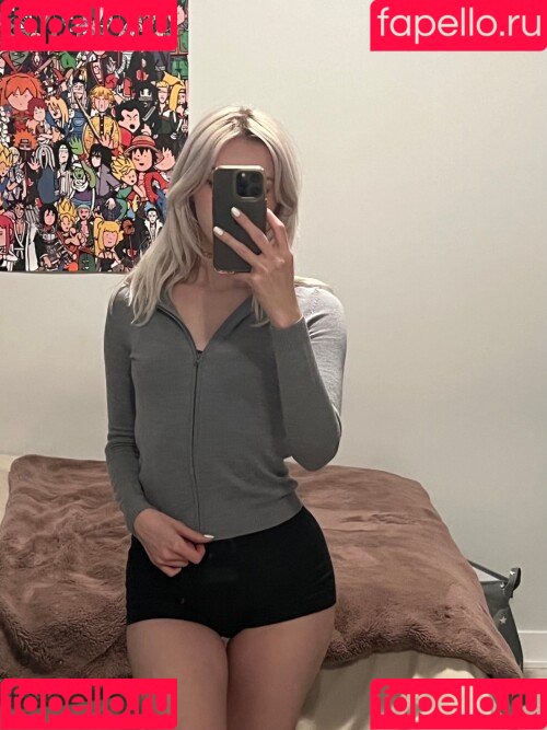 veefroggy Onlyfans Photo Gallery 