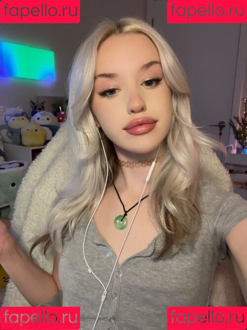 veefroggy Onlyfans Photo Gallery 