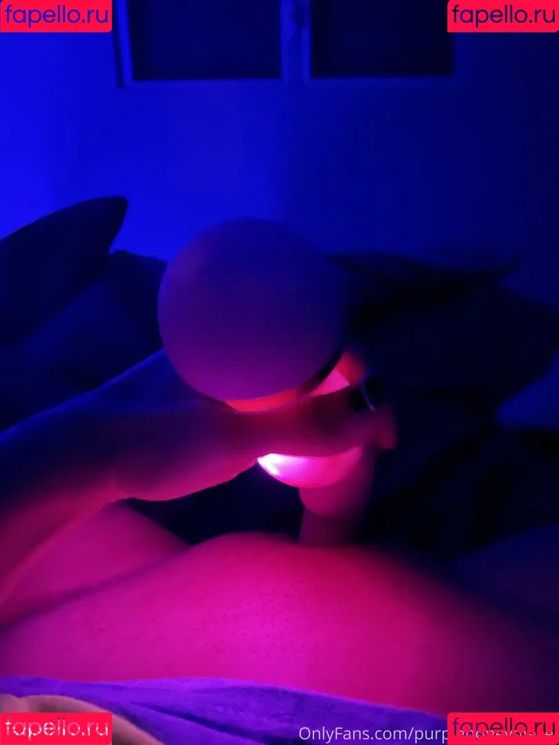 purplehoneydiesel Onlyfans Photo Gallery 