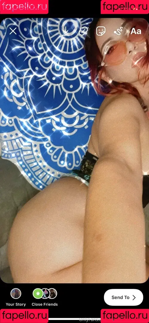 purplehoneydiesel Onlyfans Photo Gallery 
