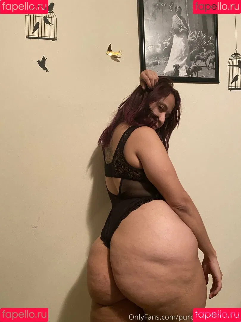purplehoneydiesel Onlyfans Photo Gallery 