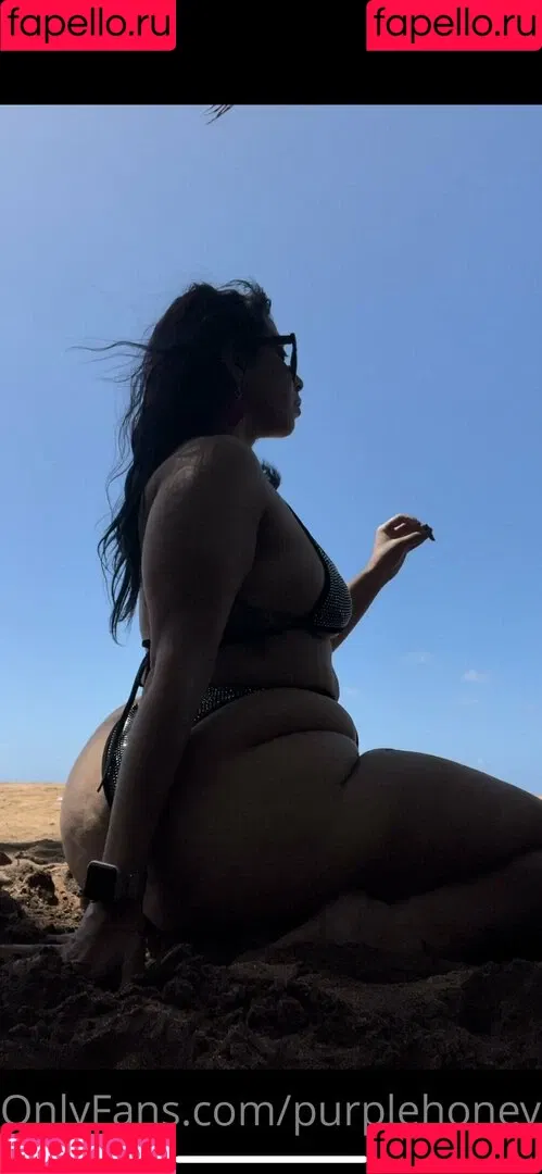 purplehoneydiesel Onlyfans Photo Gallery 