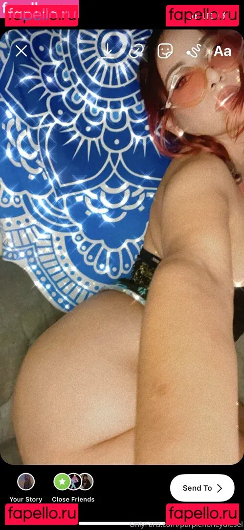 purplehoneydiesel Onlyfans Photo Gallery 