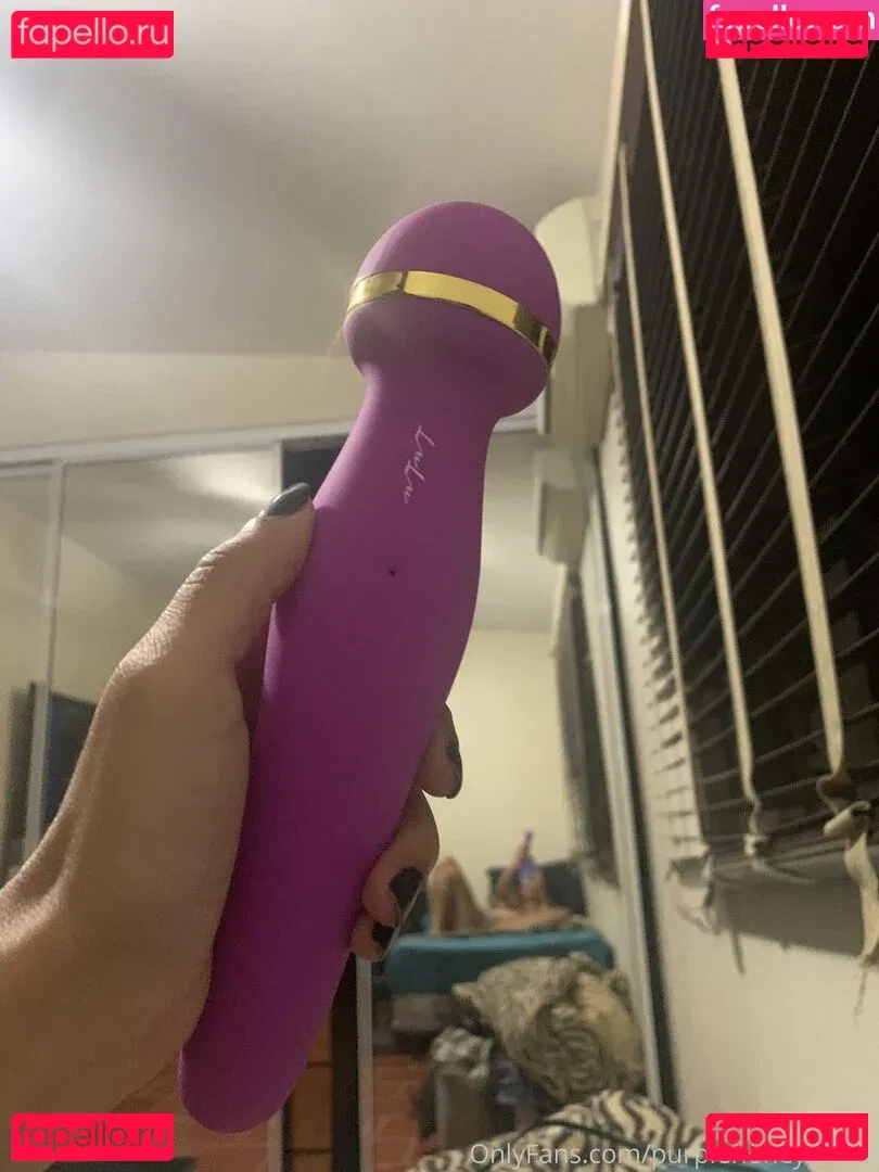 purplehoneydiesel Onlyfans Photo Gallery 