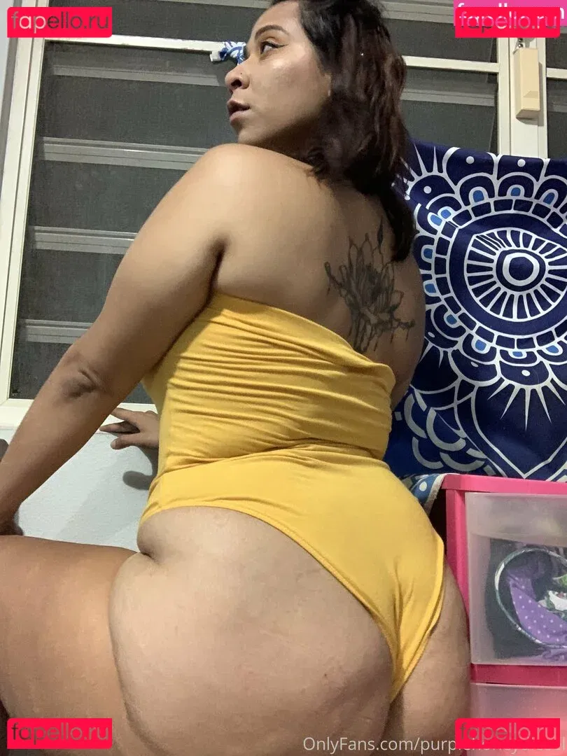 purplehoneydiesel Onlyfans Photo Gallery 