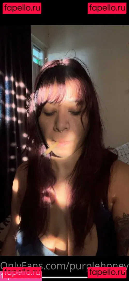 purplehoneydiesel Onlyfans Photo Gallery 