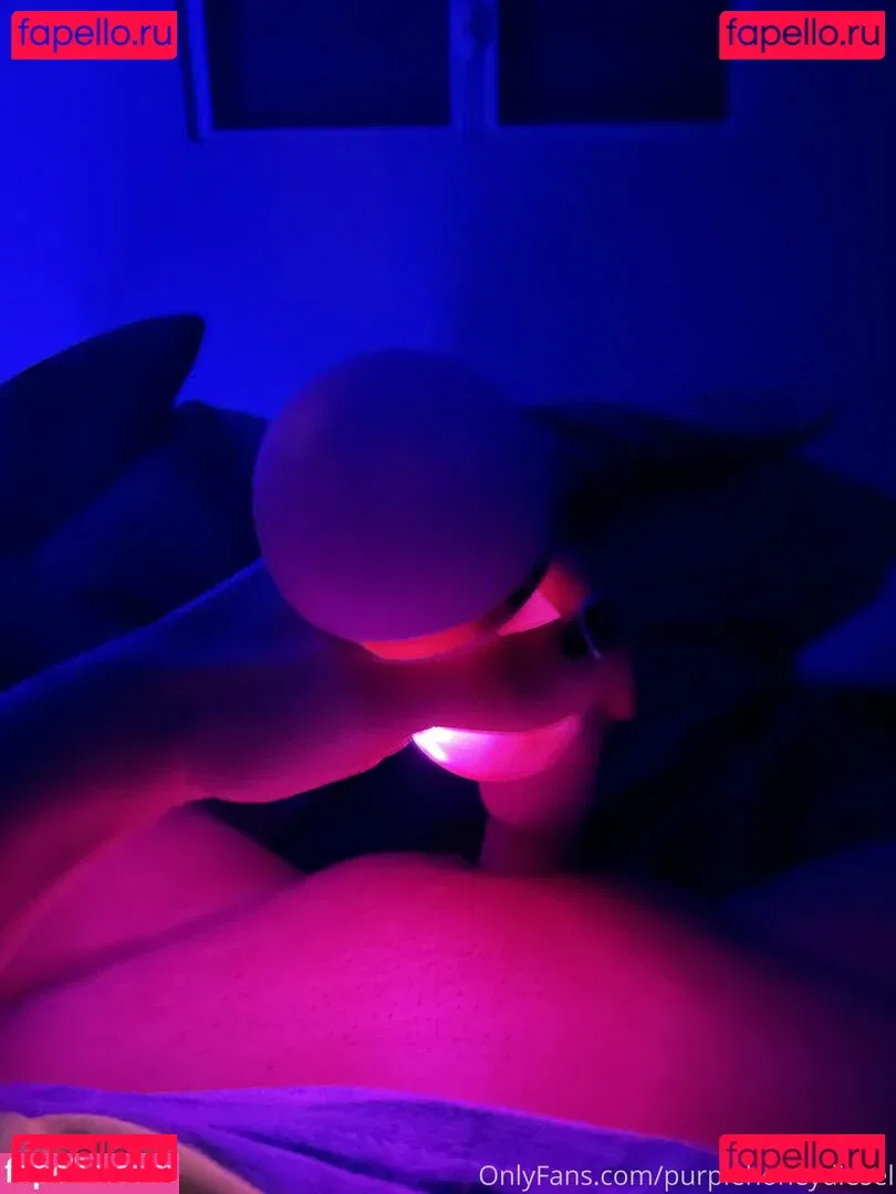 purplehoneydiesel Onlyfans Photo Gallery 