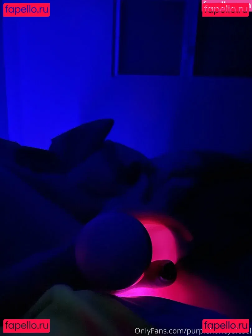 purplehoneydiesel Onlyfans Photo Gallery 