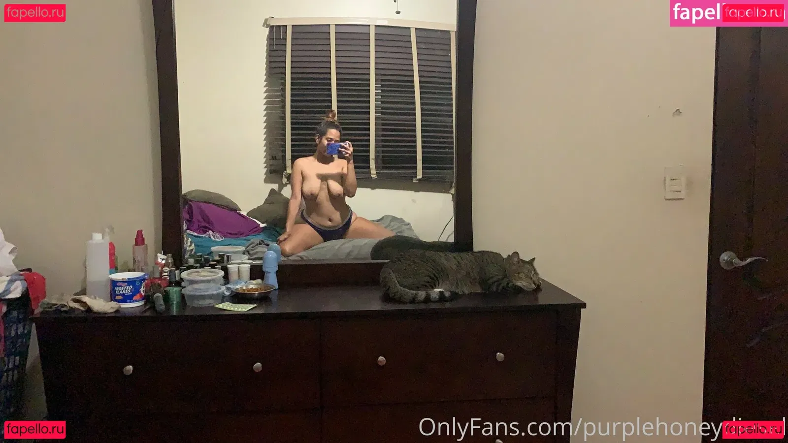 purplehoneydiesel Onlyfans Photo Gallery 