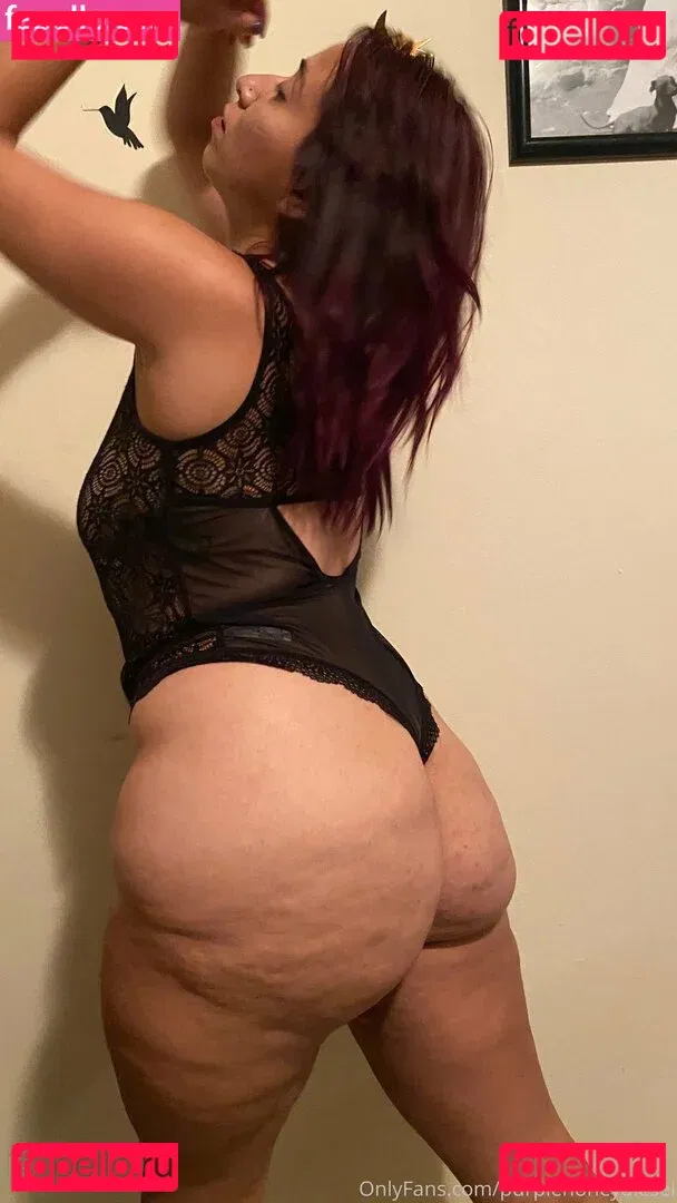 purplehoneydiesel Onlyfans Photo Gallery 