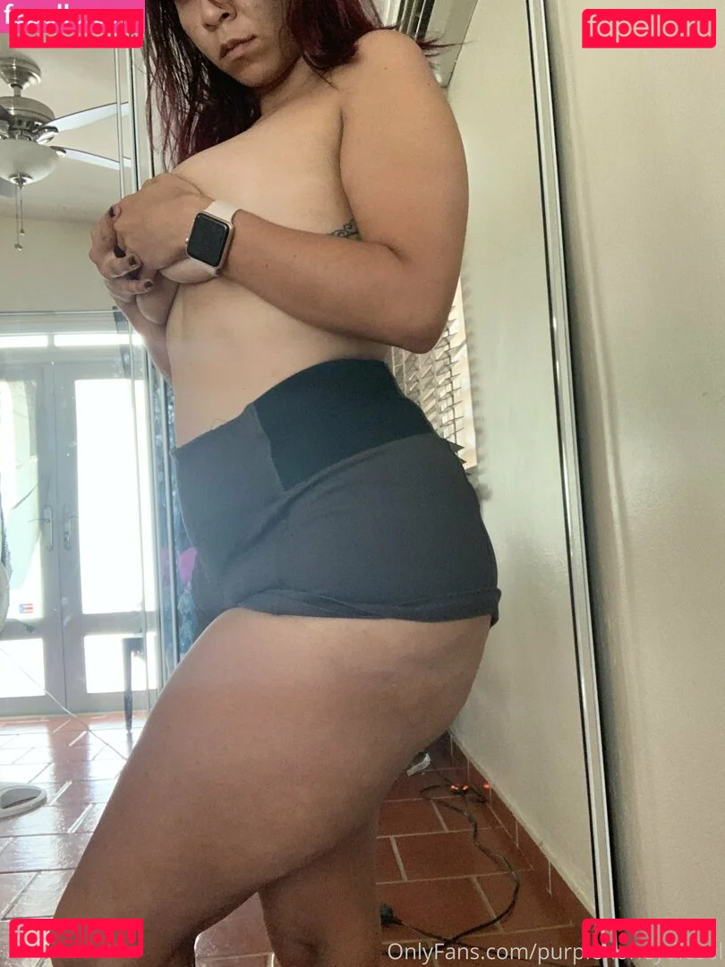 purplehoneydiesel Onlyfans Photo Gallery 