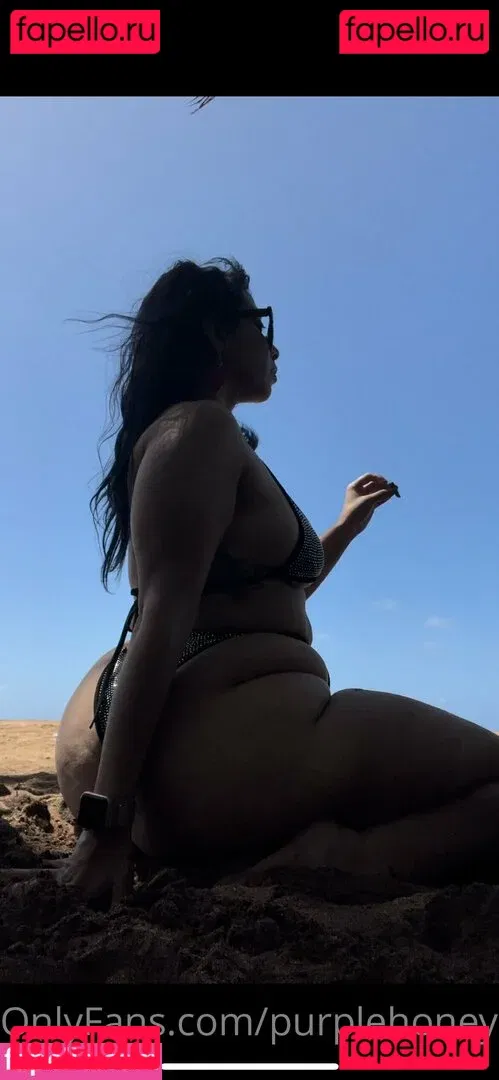 purplehoneydiesel Onlyfans Photo Gallery 