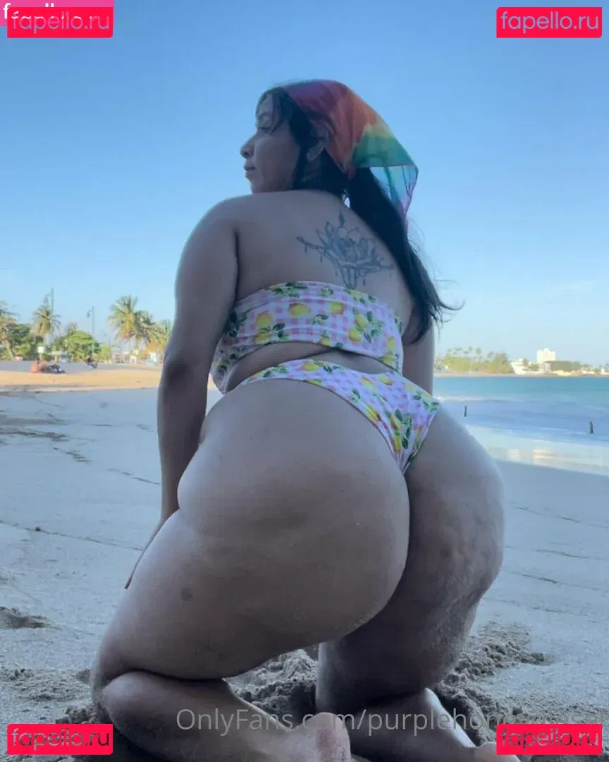 purplehoneydiesel Onlyfans Photo Gallery 