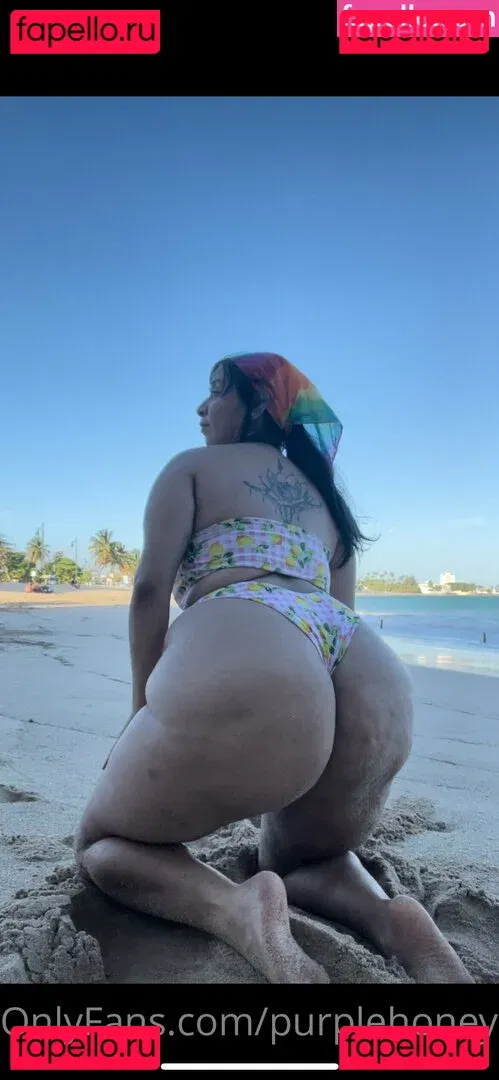 purplehoneydiesel Onlyfans Photo Gallery 
