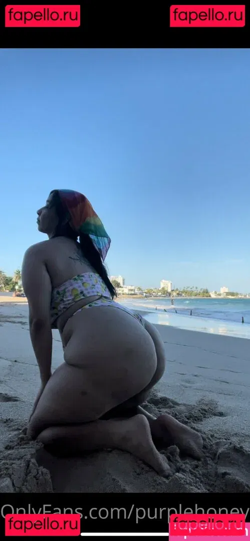 purplehoneydiesel Onlyfans Photo Gallery 