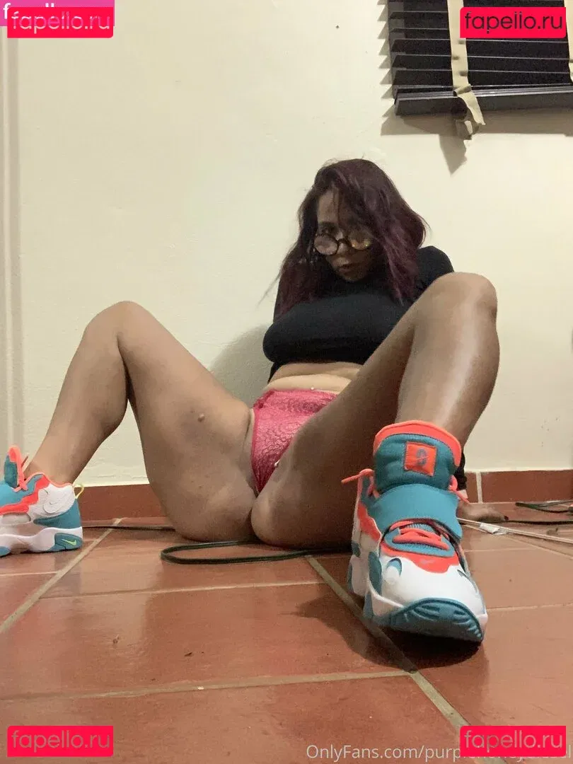 purplehoneydiesel Onlyfans Photo Gallery 