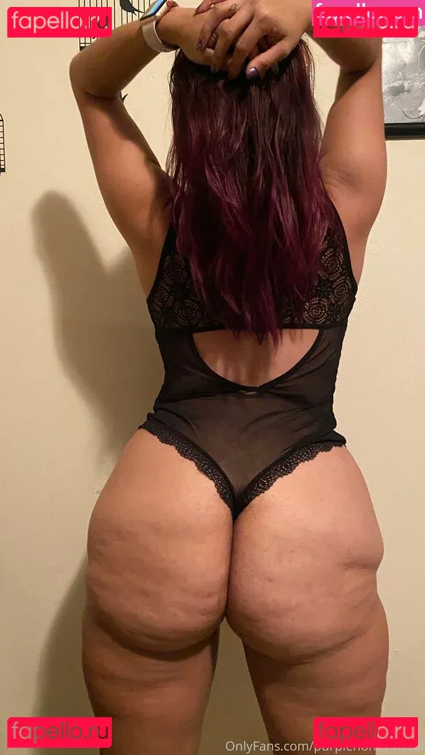 purplehoneydiesel Onlyfans Photo Gallery 