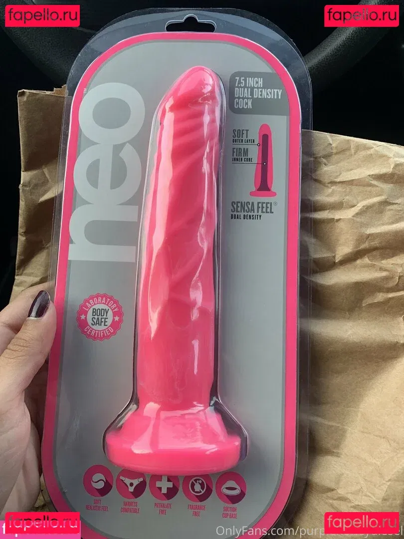 purplehoneydiesel Onlyfans Photo Gallery 