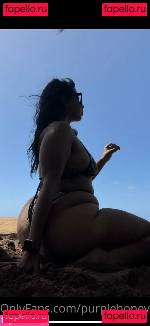 purplehoneydiesel Onlyfans Photo Gallery 