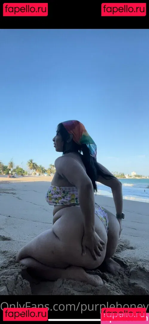 purplehoneydiesel Onlyfans Photo Gallery 