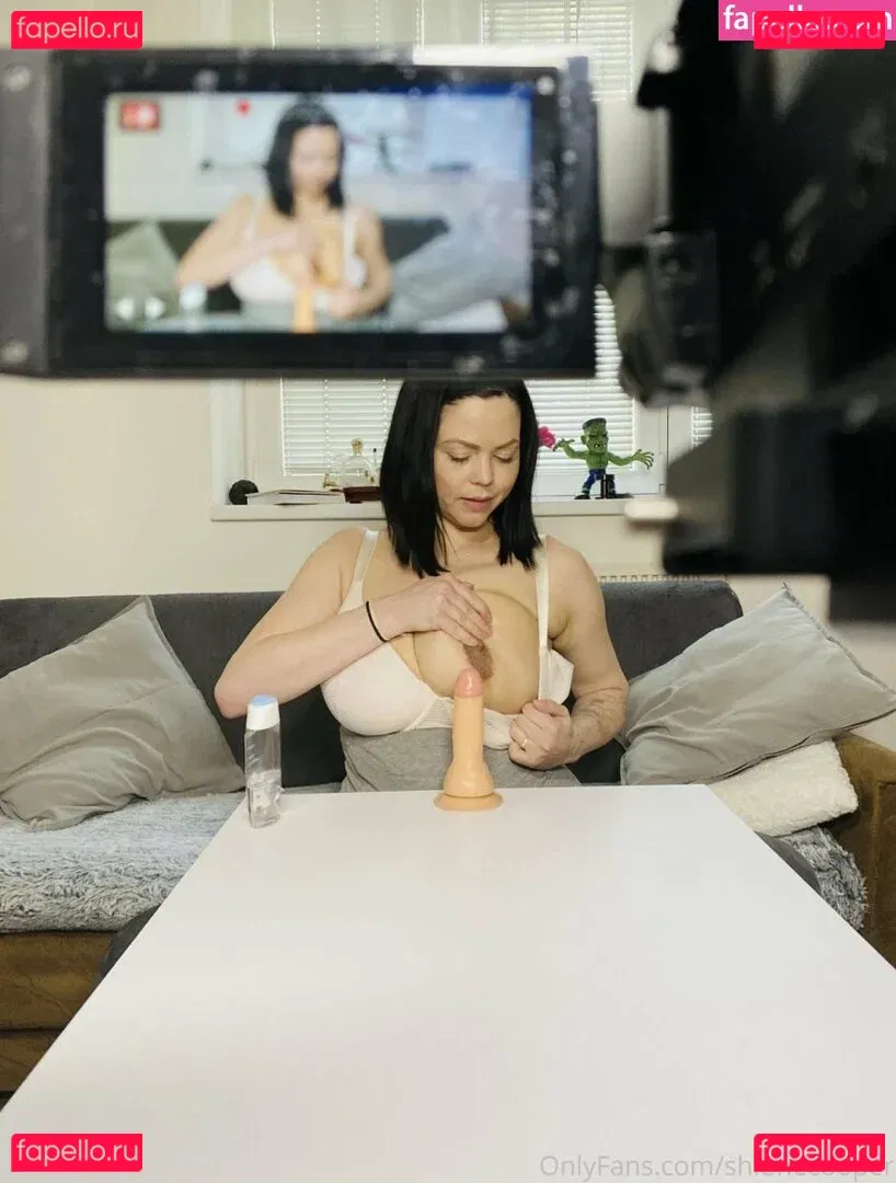 Shione Cooper Onlyfans Photo Gallery 