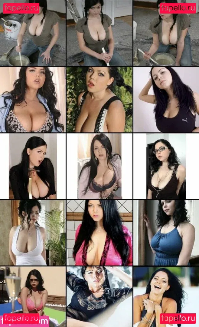 Shione Cooper Onlyfans Photo Gallery 