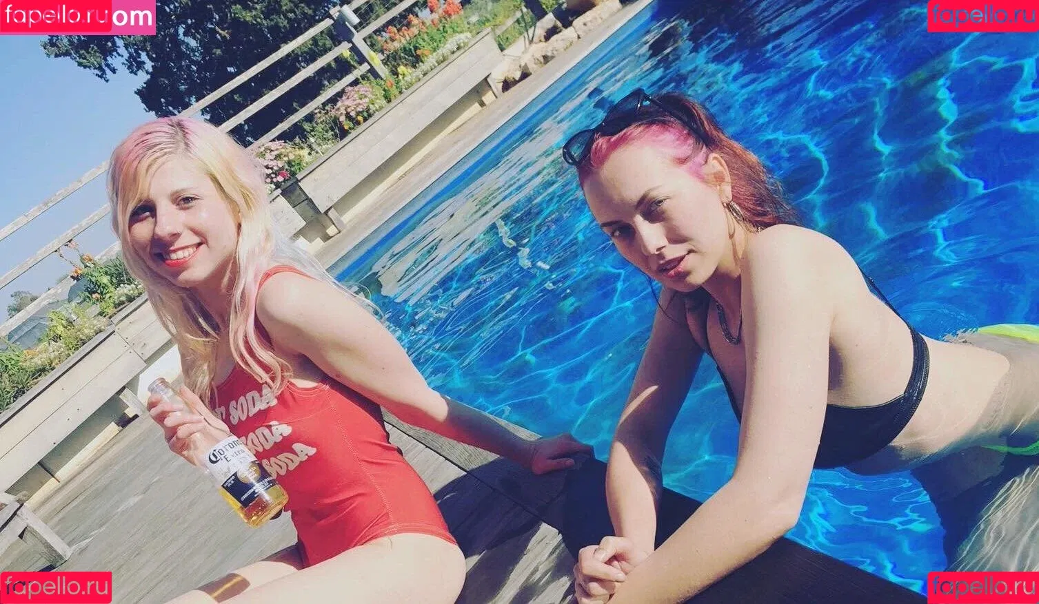 May K Onlyfans Photo Gallery 