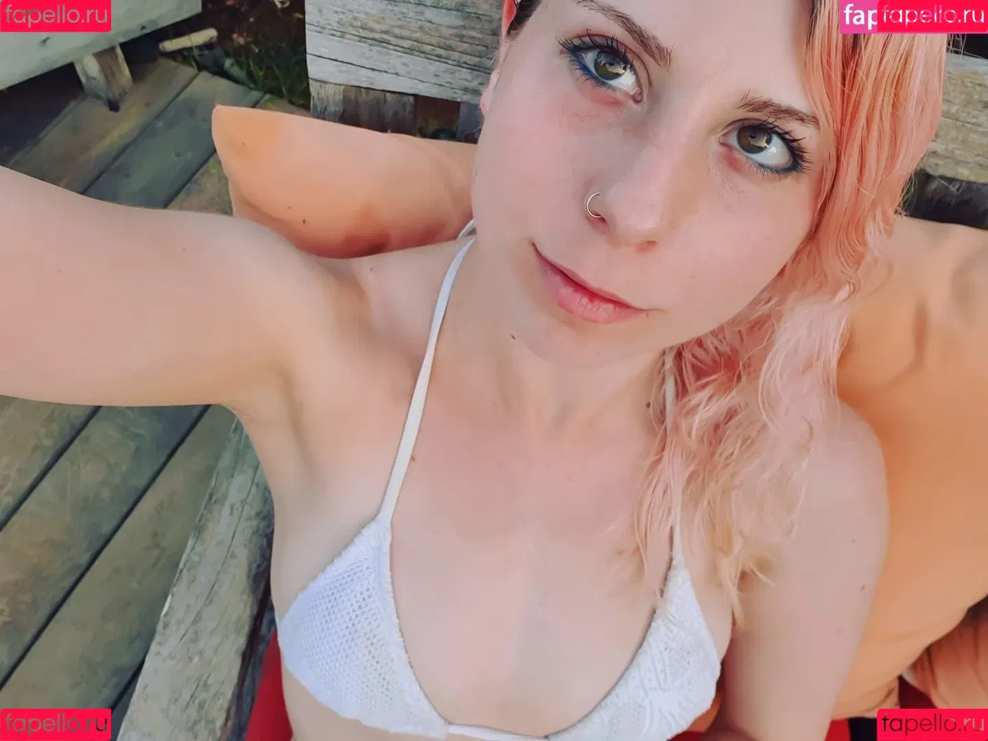 May K Onlyfans Photo Gallery 