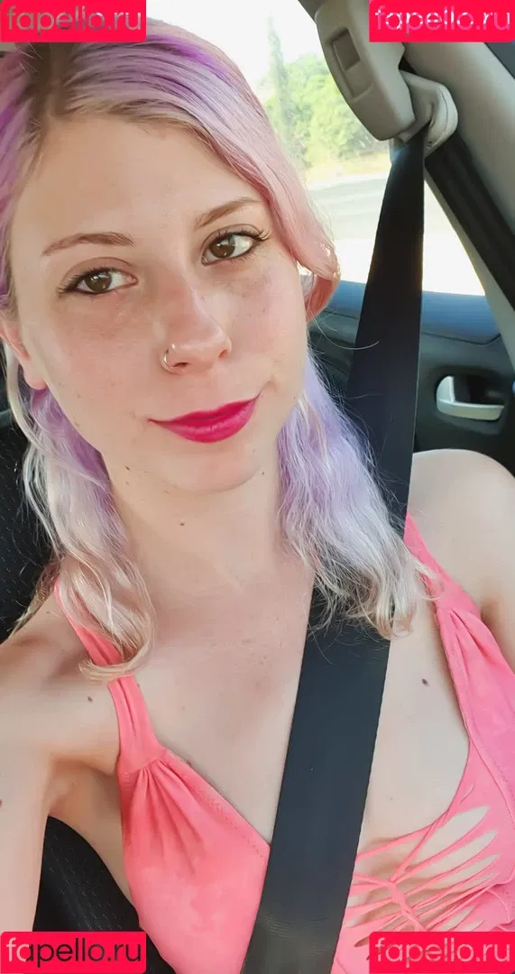 May K Onlyfans Photo Gallery 