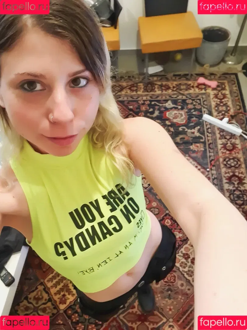 May K Onlyfans Photo Gallery 