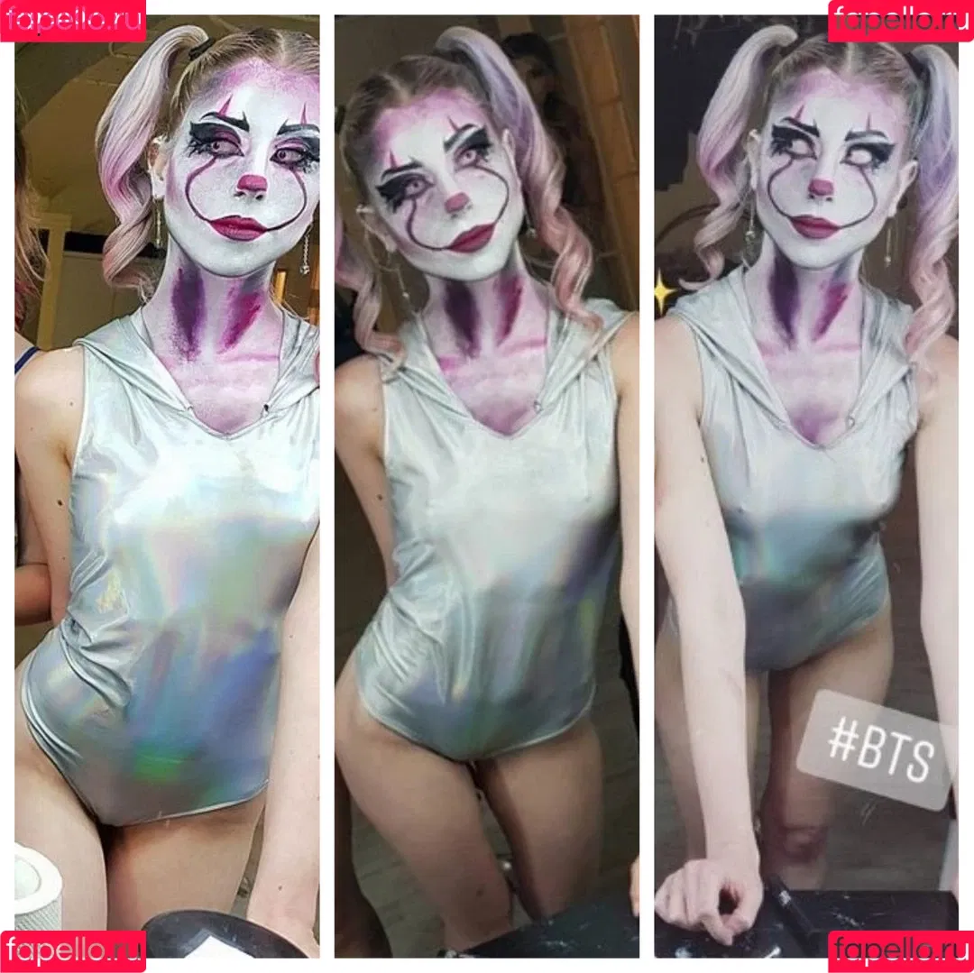 May K Onlyfans Photo Gallery 