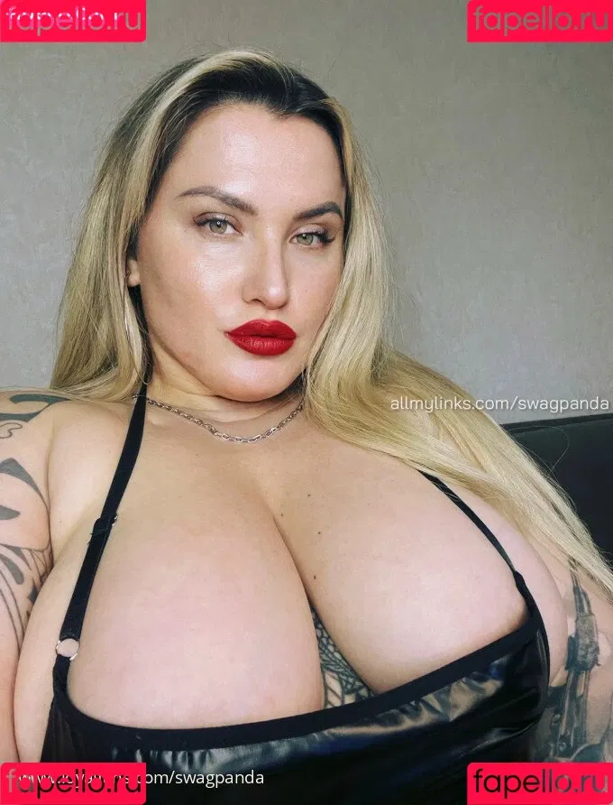 Swag Russian Panda Onlyfans Photo Gallery 