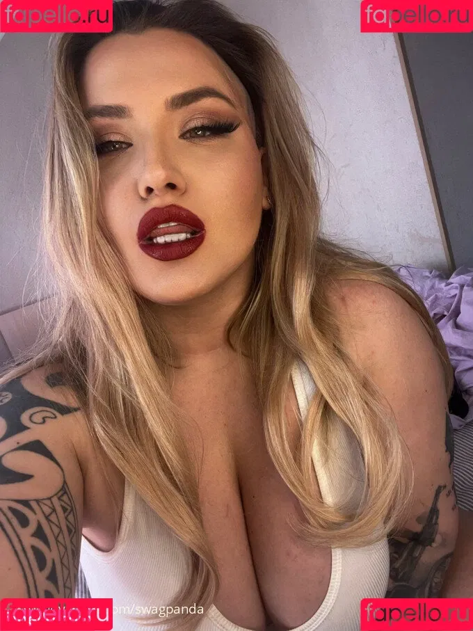 Swag Russian Panda Onlyfans Photo Gallery 