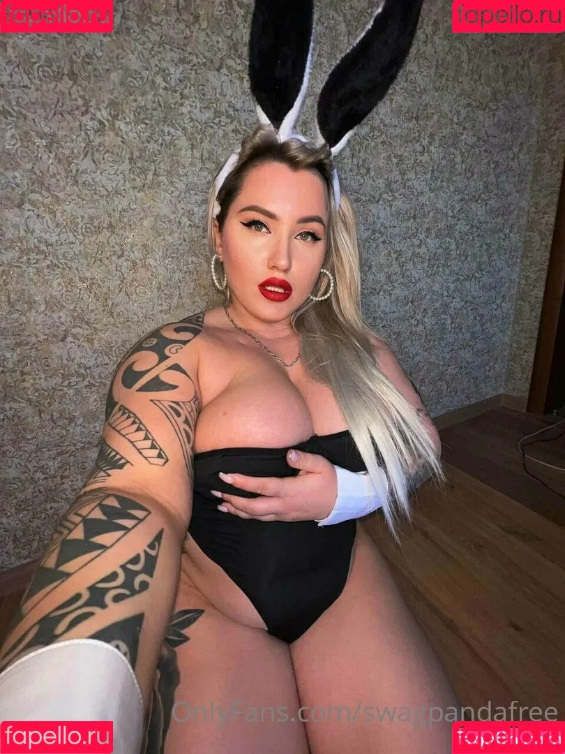 Swag Russian Panda Onlyfans Photo Gallery 