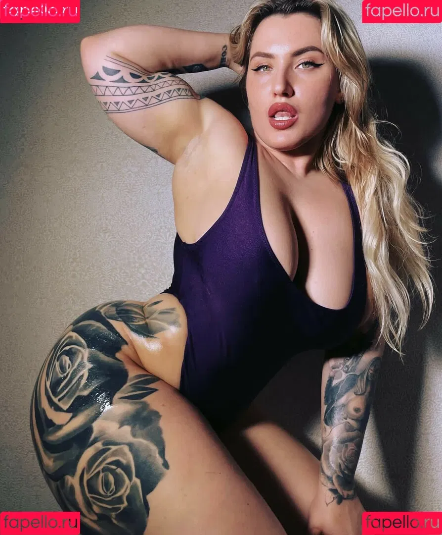 Swag Russian Panda Onlyfans Photo Gallery 