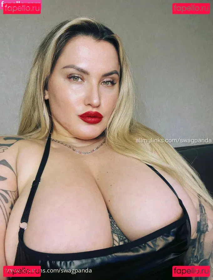 Swag Russian Panda Onlyfans Photo Gallery 