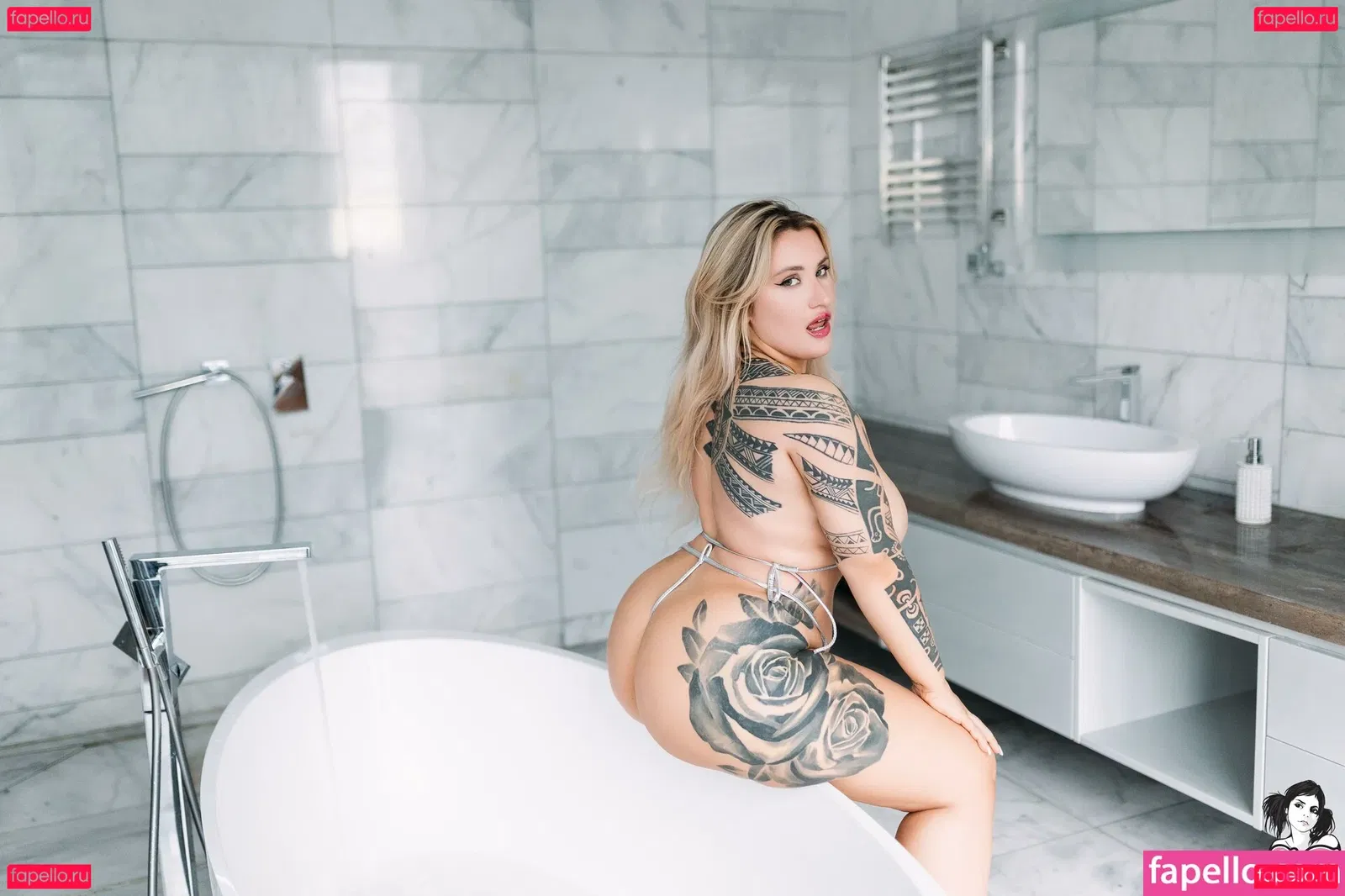 Swag Russian Panda Onlyfans Photo Gallery 