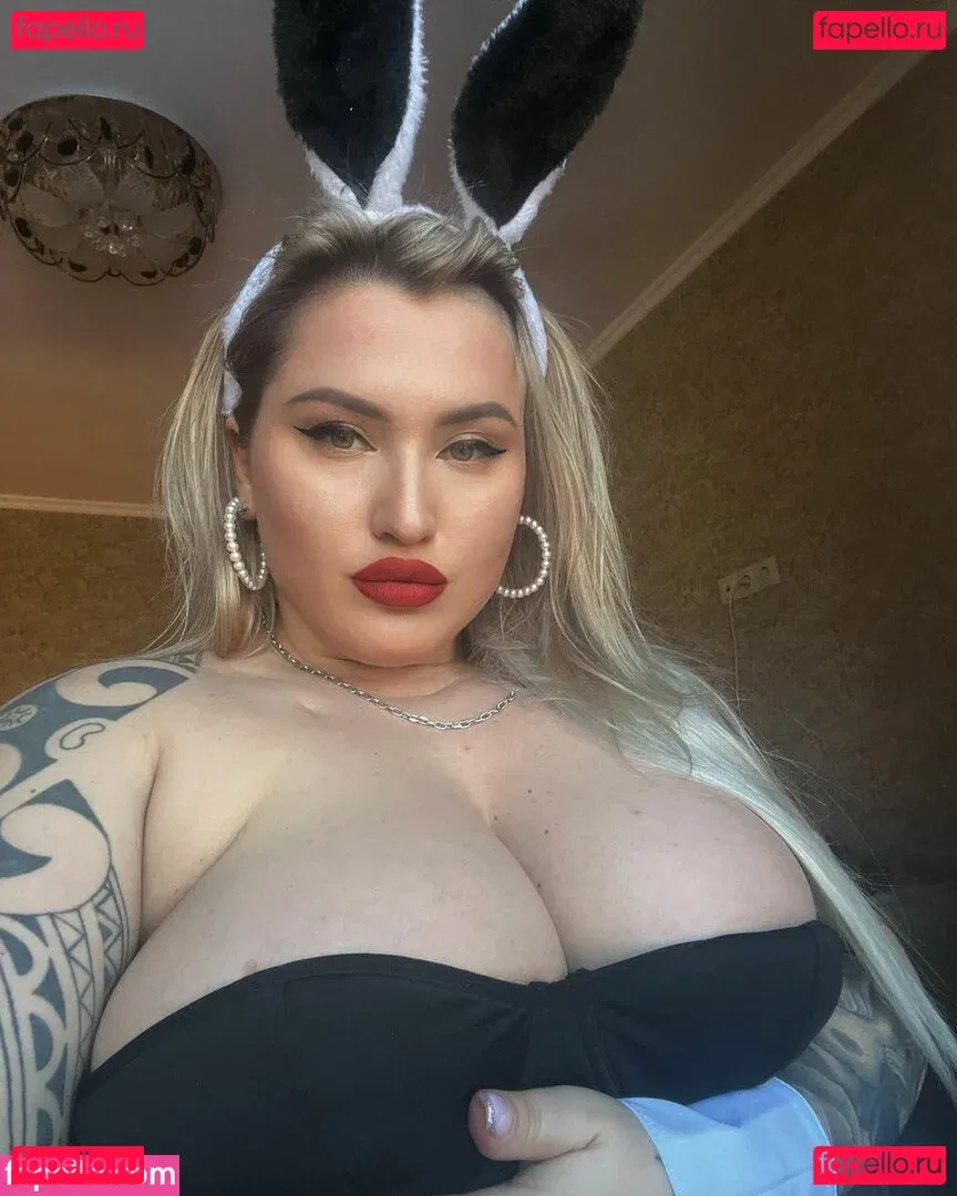 Swag Russian Panda Onlyfans Photo Gallery 