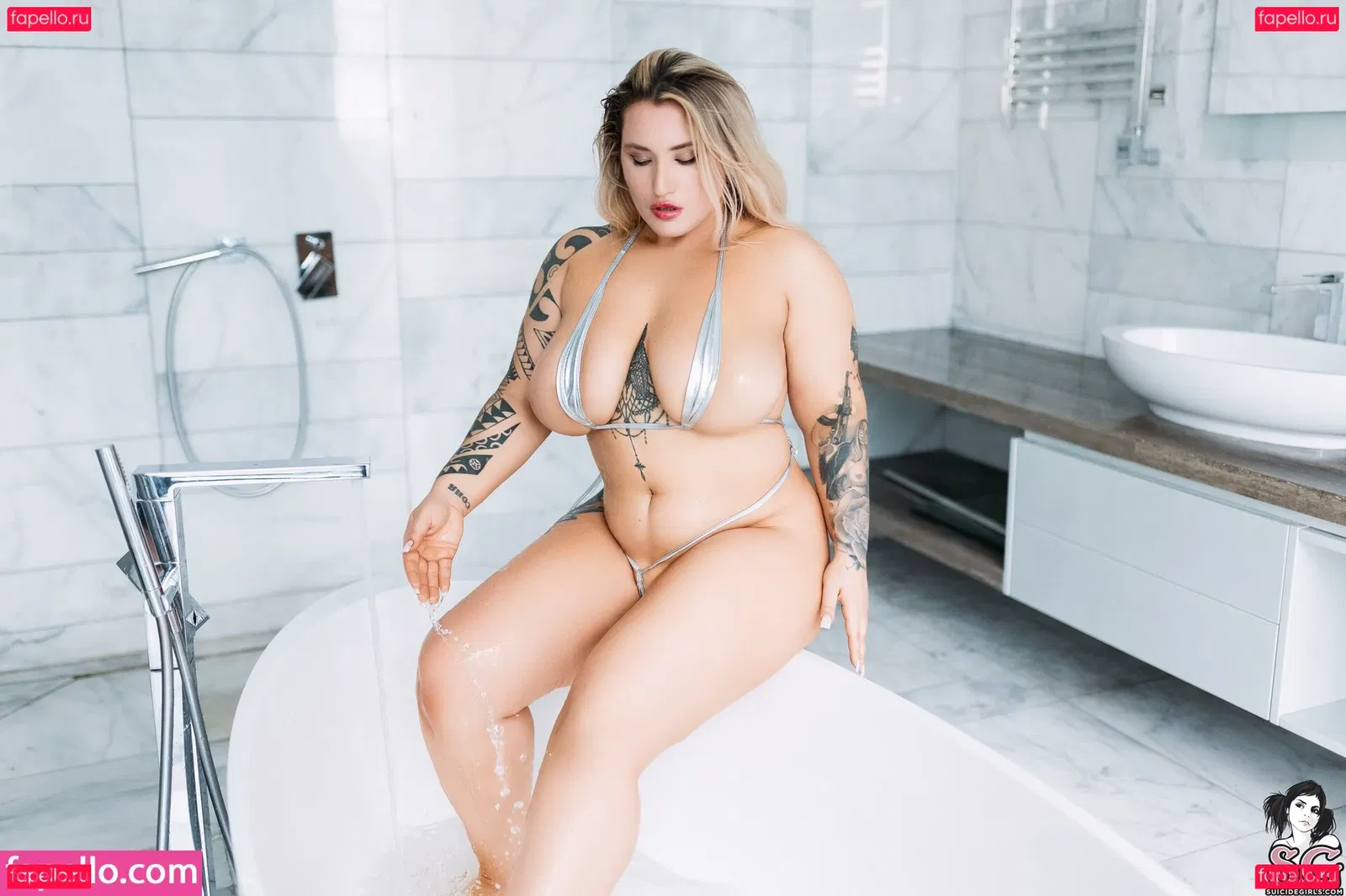 Swag Russian Panda Onlyfans Photo Gallery 