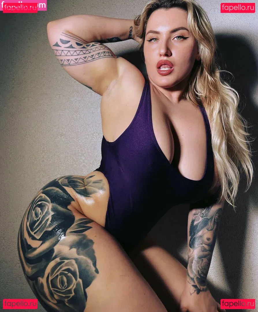 Swag Russian Panda Onlyfans Photo Gallery 