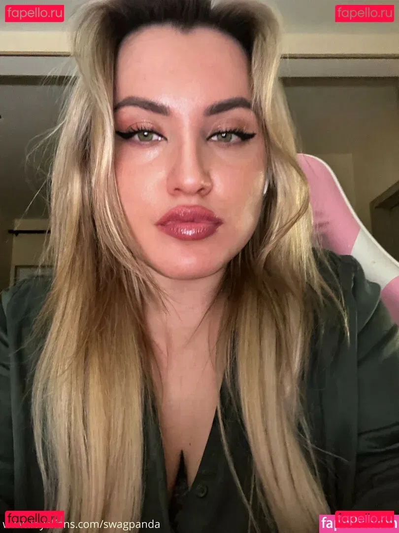 Swag Russian Panda Onlyfans Photo Gallery 