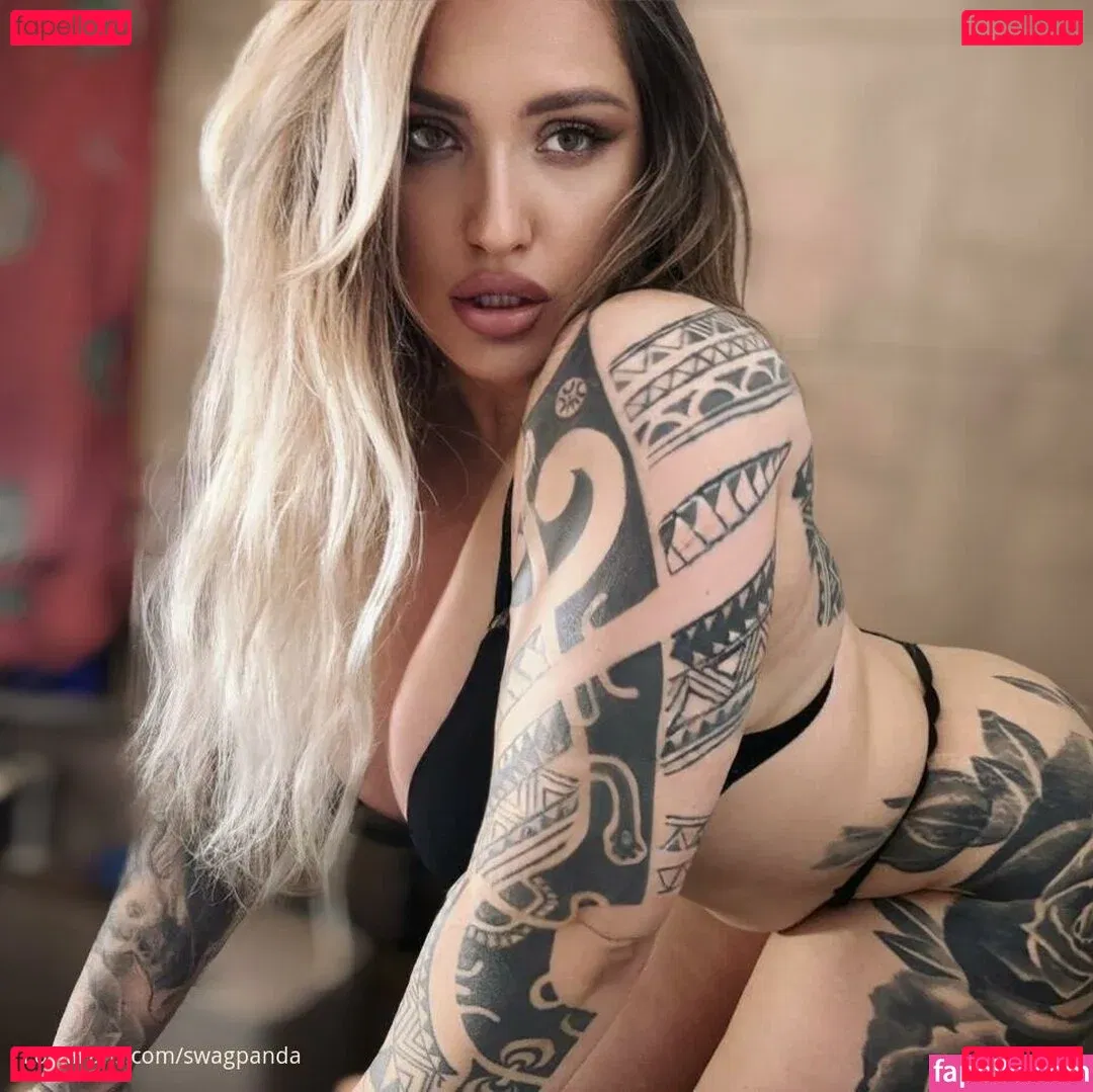 Swag Russian Panda Onlyfans Photo Gallery 