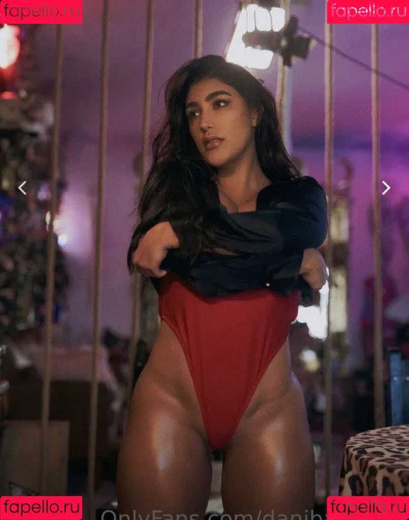 Daniela Barranco Onlyfans Photo Gallery 
