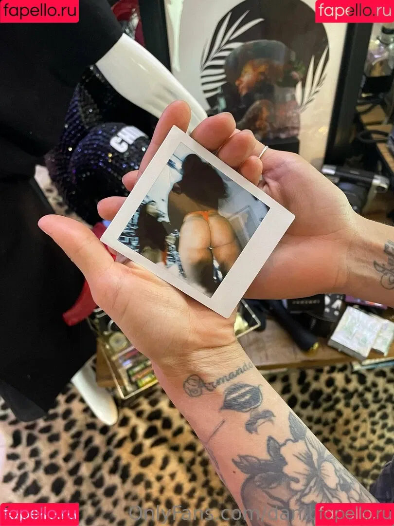 Daniela Barranco Onlyfans Photo Gallery 