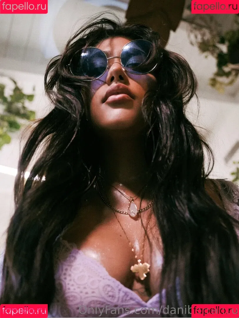 Daniela Barranco Onlyfans Photo Gallery 