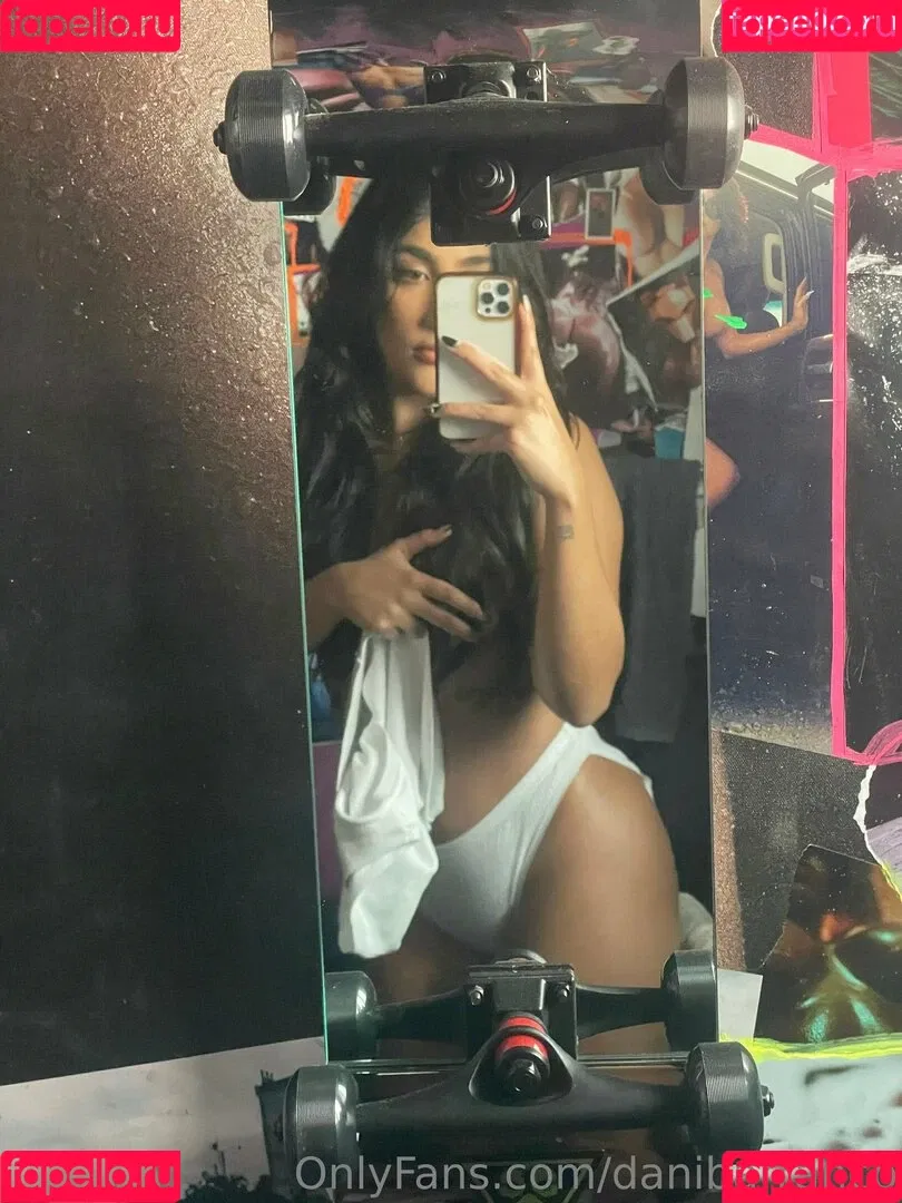 Daniela Barranco Onlyfans Photo Gallery 