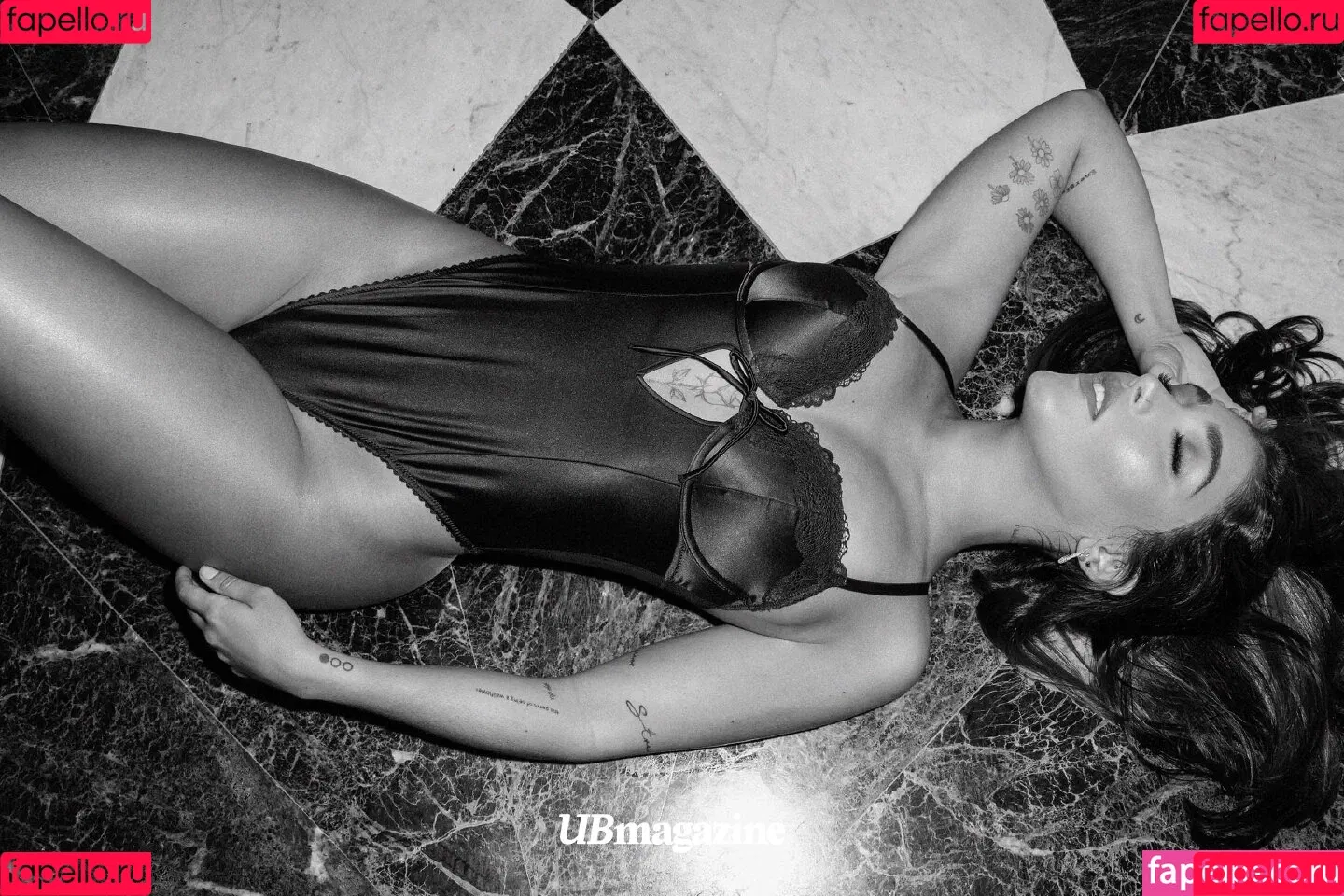 Daniela Barranco Onlyfans Photo Gallery 