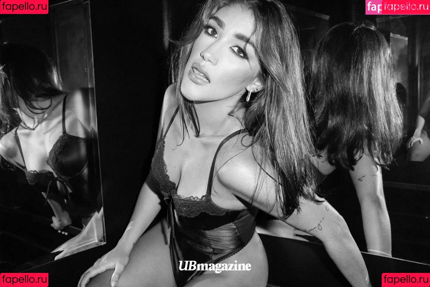Daniela Barranco Onlyfans Photo Gallery 