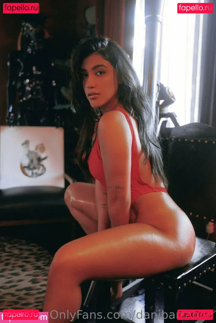 Daniela Barranco Onlyfans Photo Gallery 